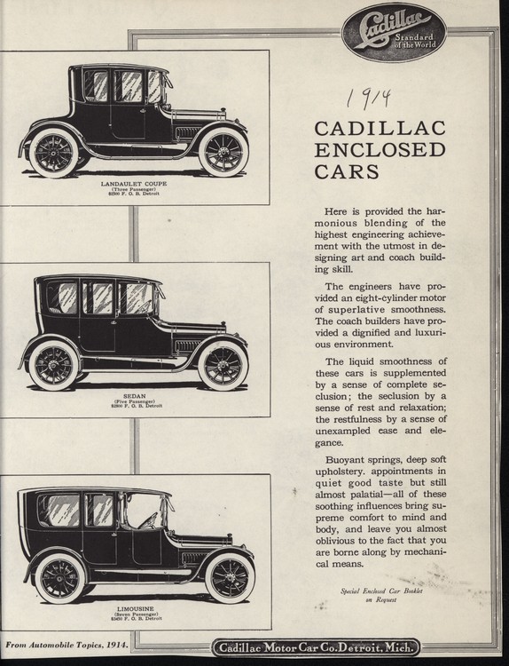 Cadillac 1914 UL2 0001
