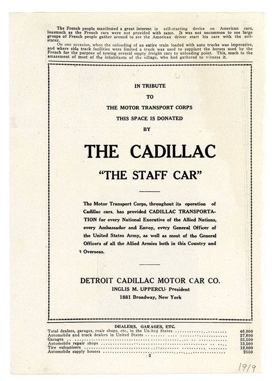 Cadillac 1919 0002