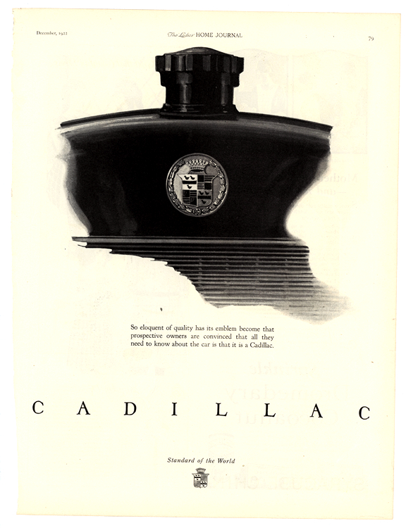 Cadillac 1923 0003