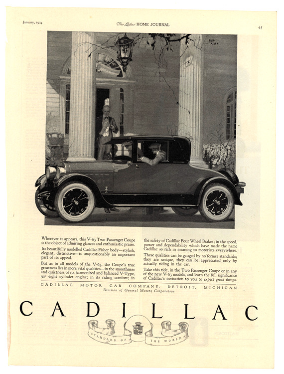 Cadillac 1924 0001
