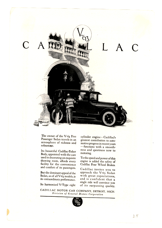 Cadillac 1924 0008