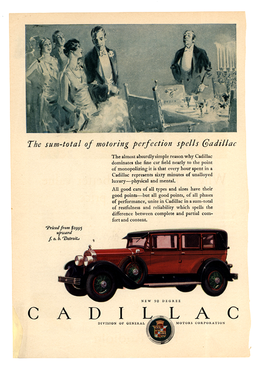 Cadillac 1925 0007