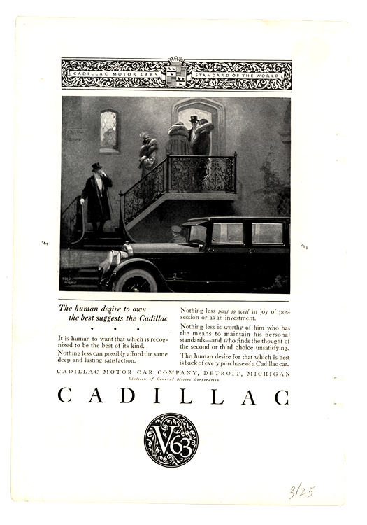 Cadillac 1925 0012