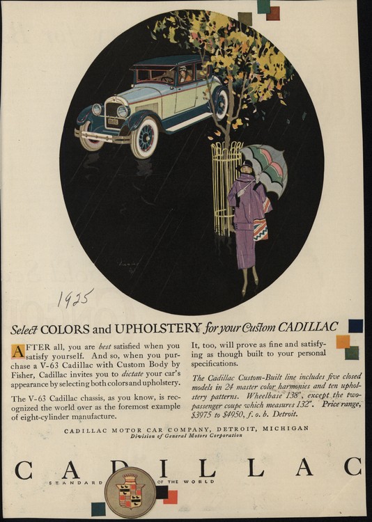 Cadillac 1925 UL2 0001