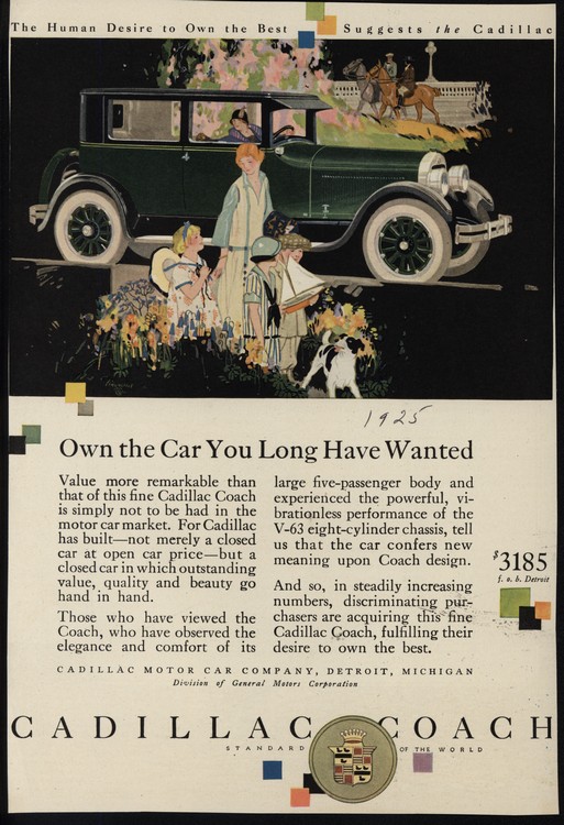 Cadillac 1925 UL2 0002