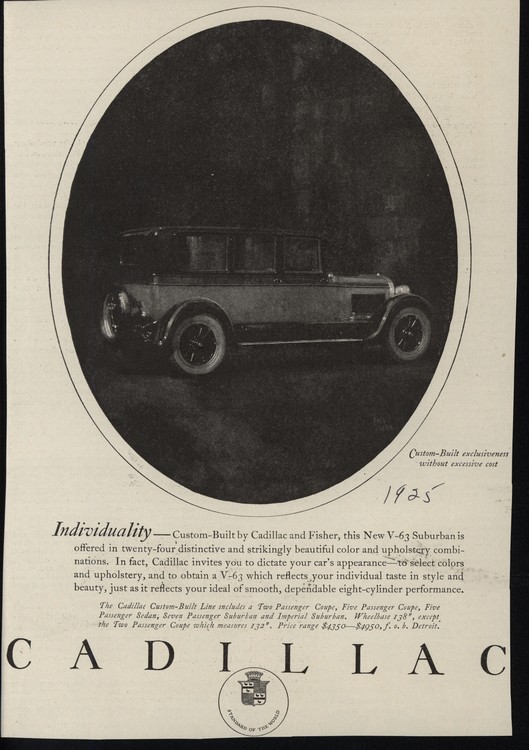 Cadillac 1925 UL2 0003