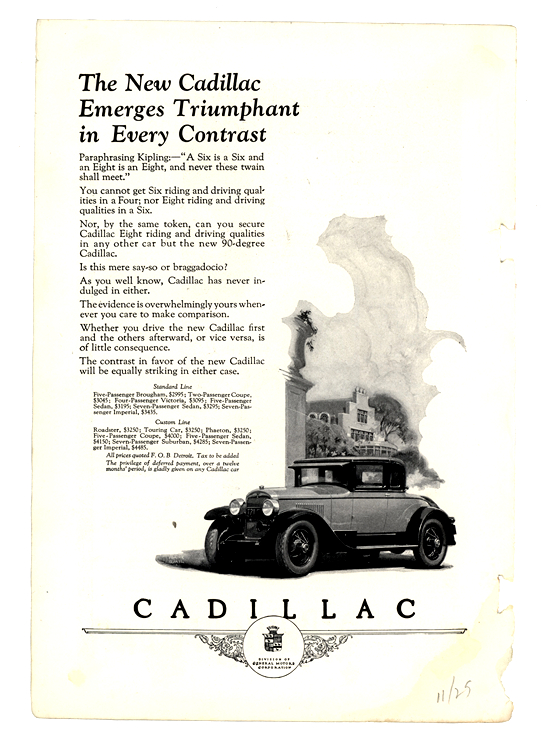 Cadillac 1926 0010