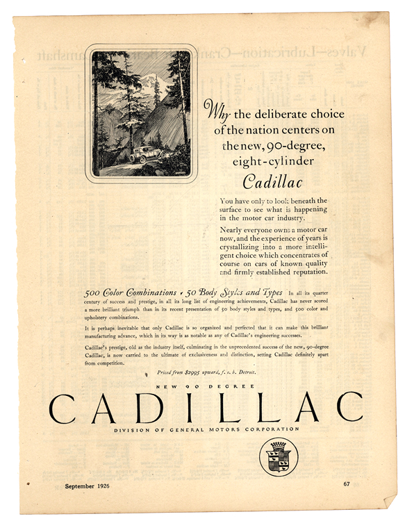 Cadillac 1927 0001