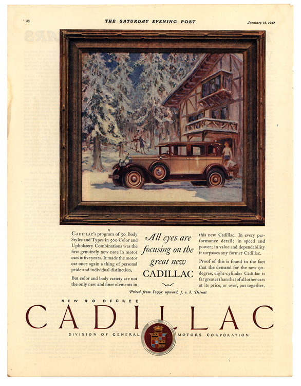 Cadillac 1927 0002