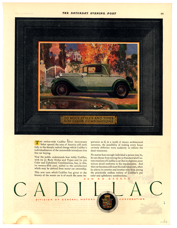 Cadillac 1927 0007