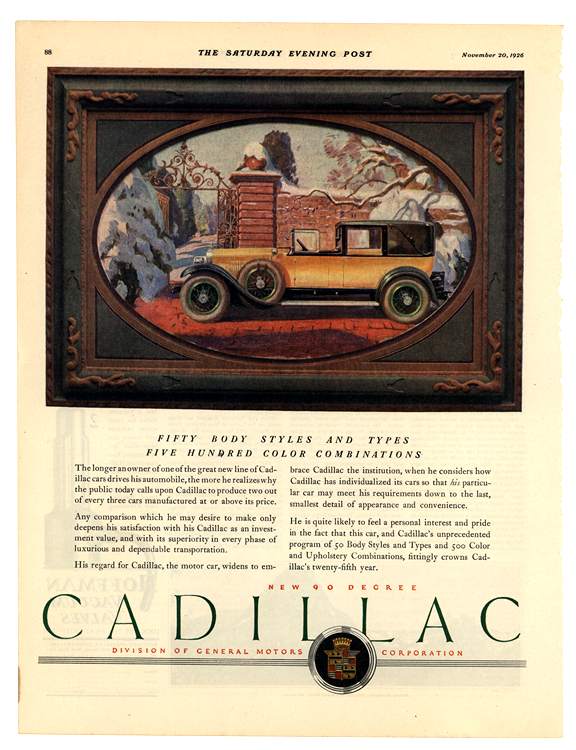 Cadillac 1927 0008