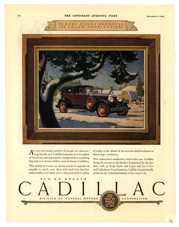 Cadillac 1927 0010