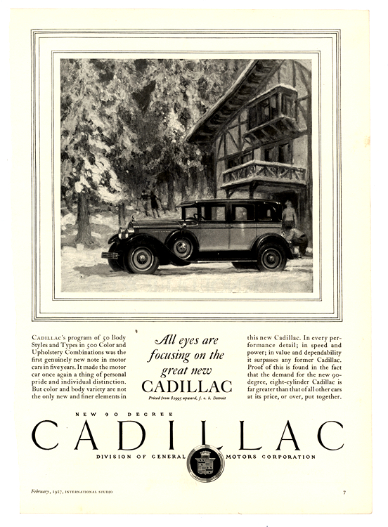 Cadillac 1927 0018
