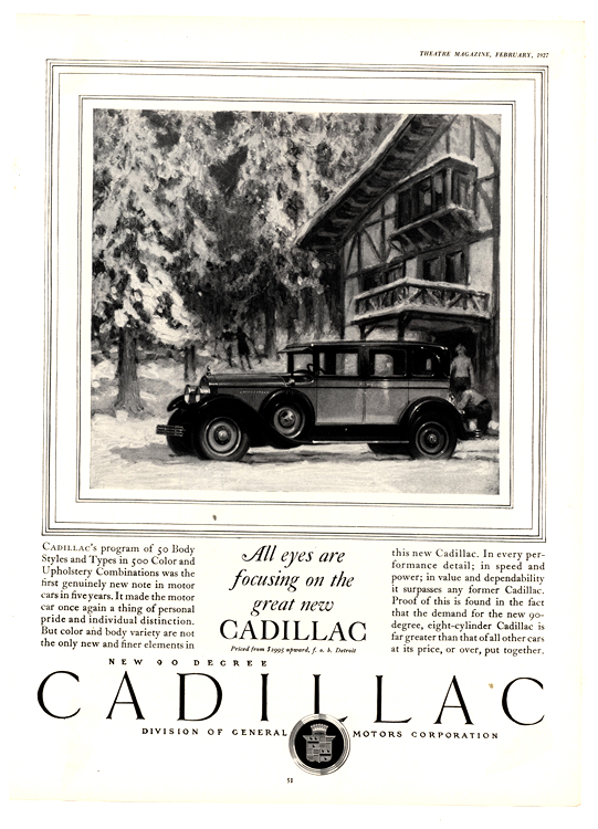 Cadillac 1927 0023