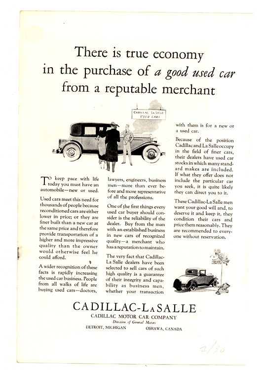 Cadillac 1930 0003