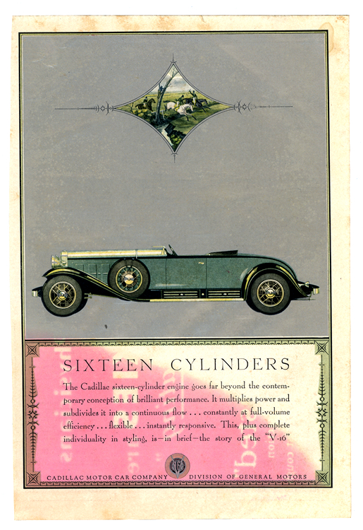 Cadillac 1930 0007