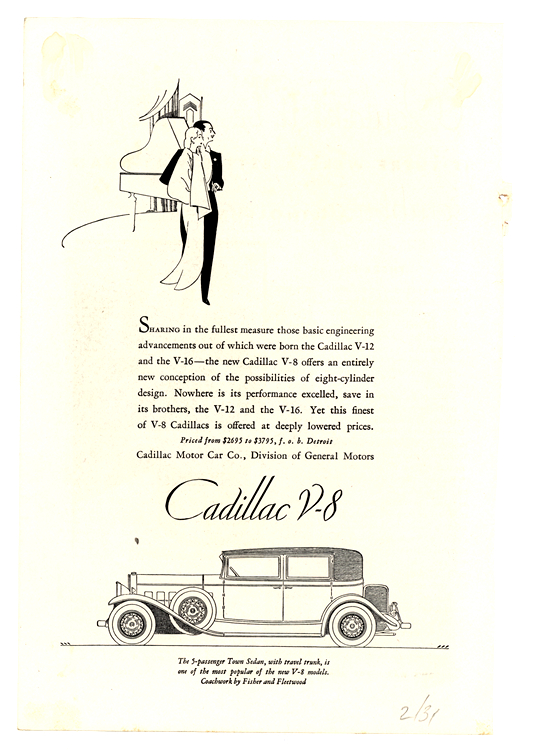 Cadillac 1931 0007