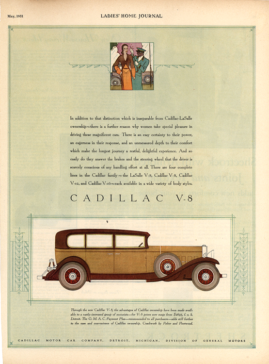 Cadillac 1931 0008