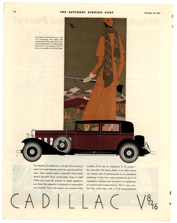 Cadillac 1932 0005