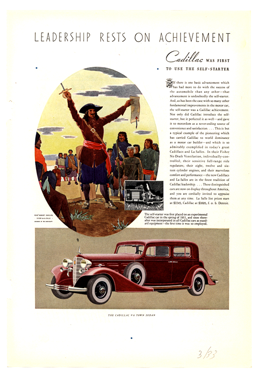 Cadillac 1933 0009