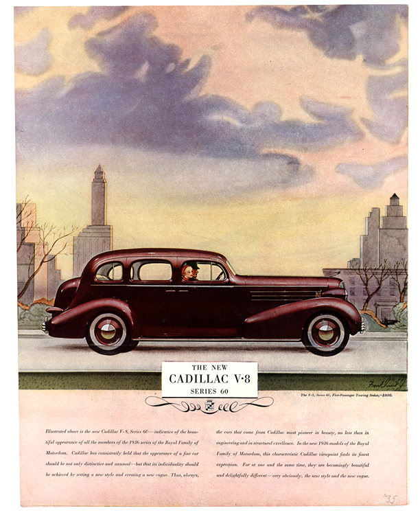 Cadillac 1936 0001