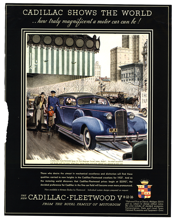 Cadillac 1937 0003