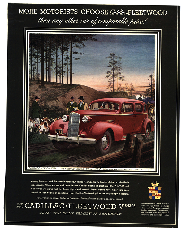 Cadillac 1937 0010