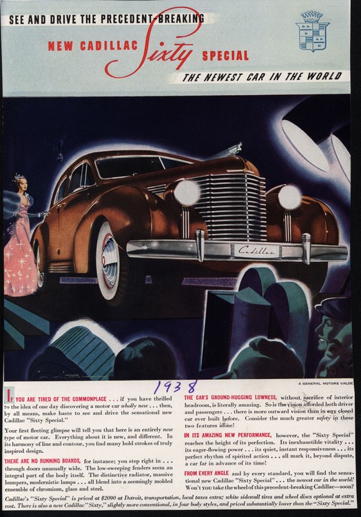 Cadillac 1938 UL2 0001