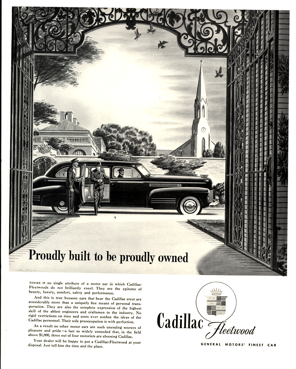 Cadillac 1941 0005