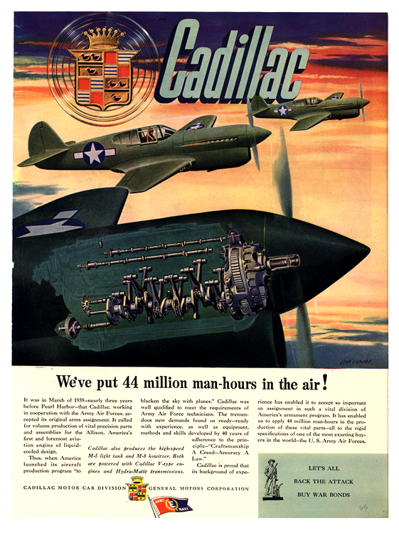Cadillac 1944 0003