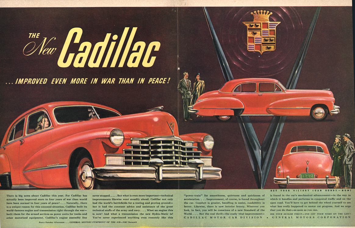 Cadillac 1946 0002