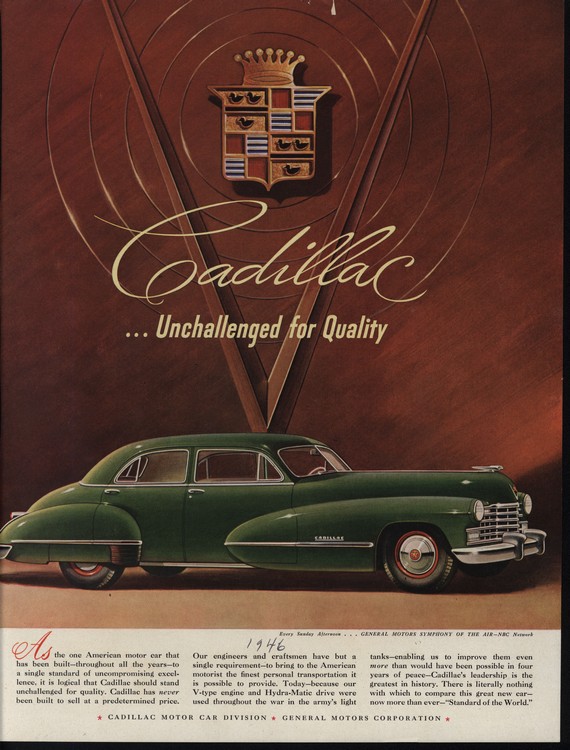 Cadillac 1946 UL2 0001