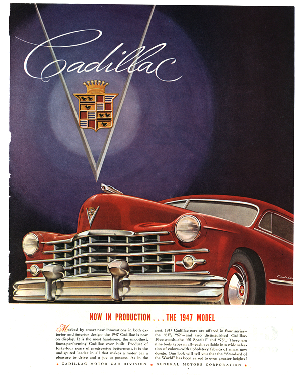 Cadillac 1947 0001