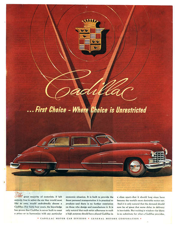 Cadillac 1947 0005