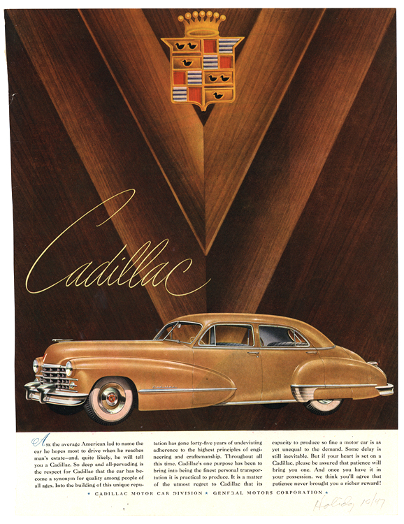 Cadillac 1948 0007