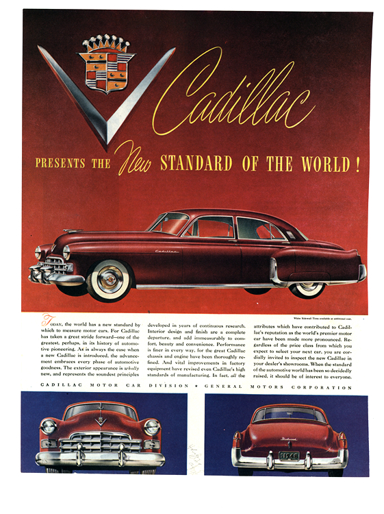 Cadillac 1948 0009