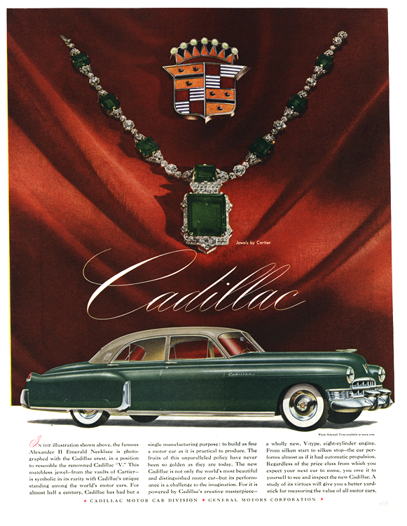 Cadillac 1949 0001