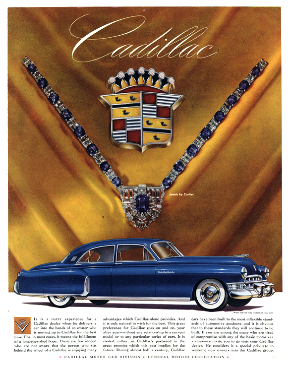 Cadillac 1949 0005