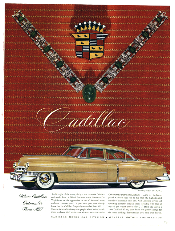 Cadillac 1950 0009