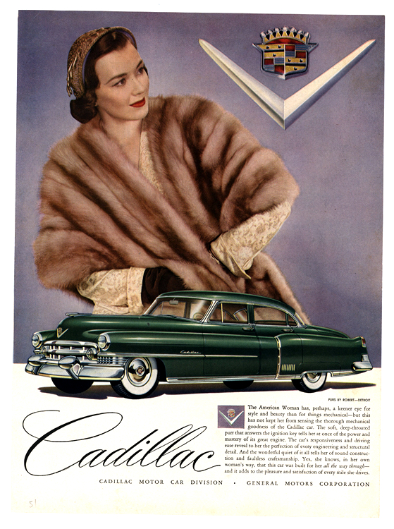 Cadillac 1951 0003