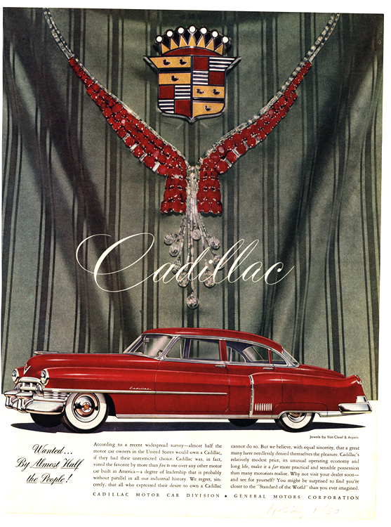 Cadillac 1951 0011