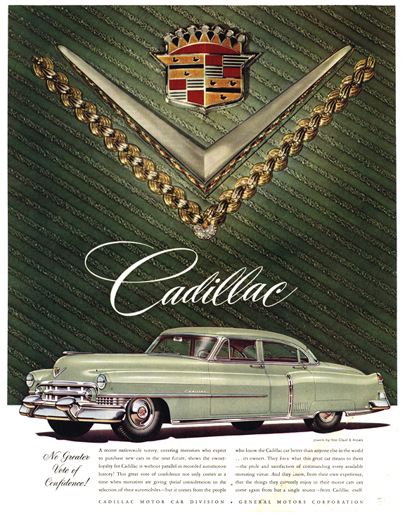 Cadillac 1951 0015