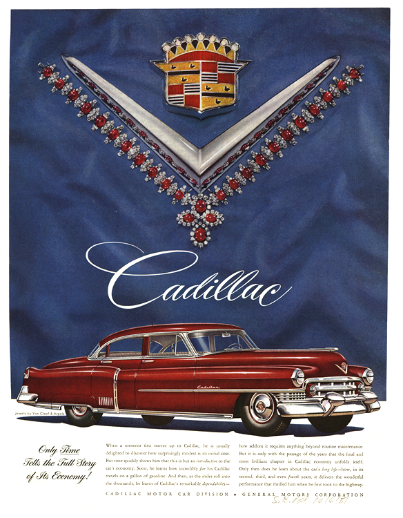 Cadillac 1951 0016