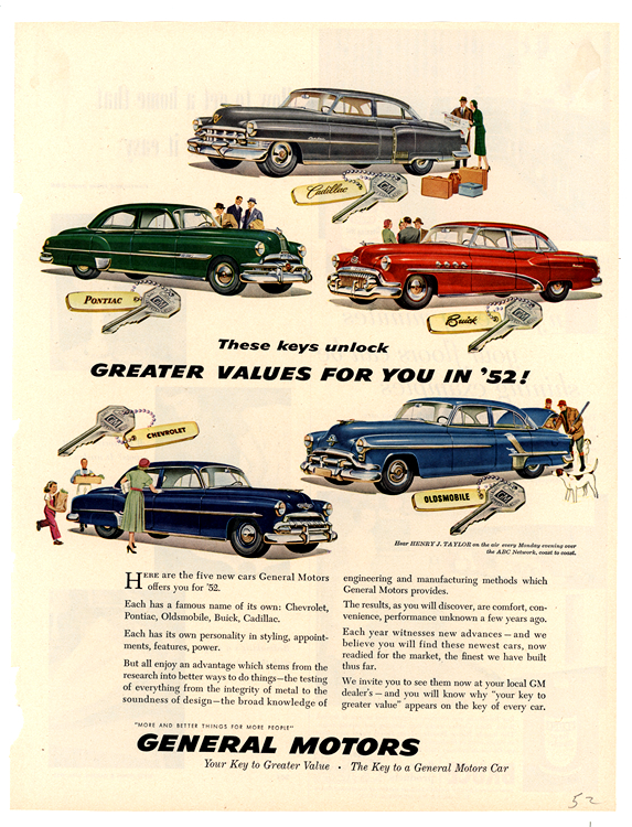 Cadillac 1952 0001
