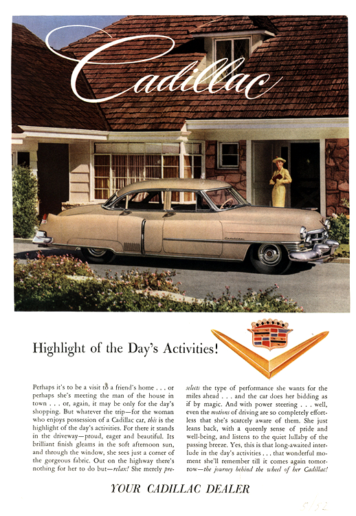 Cadillac 1952 0012