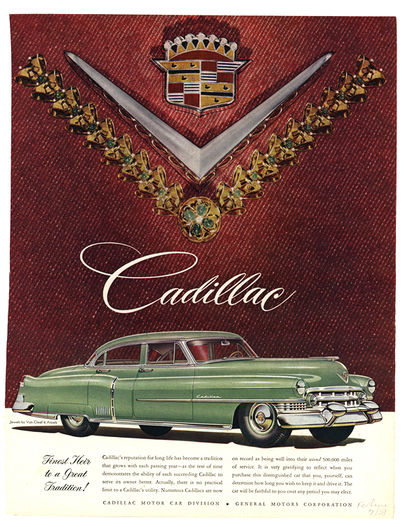 Cadillac 1952 0026