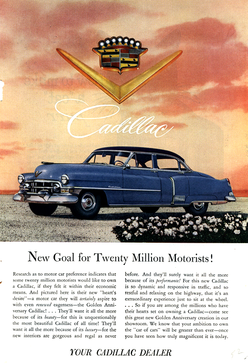 Cadillac 1952 0028