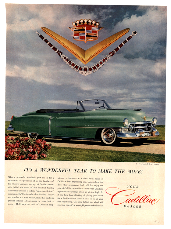 Cadillac 1952 0030
