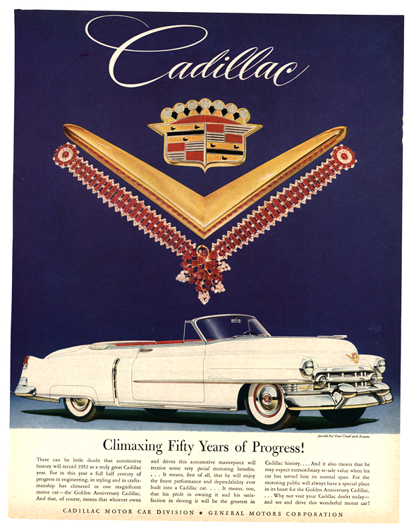Cadillac 1952 0032