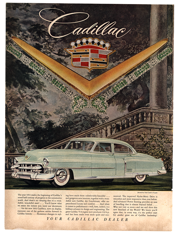 Cadillac 1953 0003